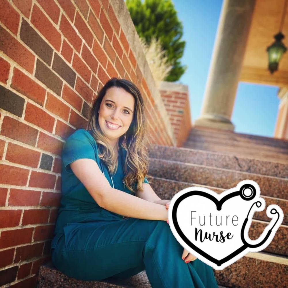 Meet your Posher, Lindsey